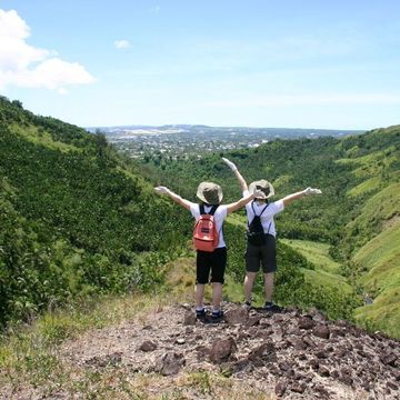 グアム/Guam/イルカウォッチングのオプショナルツアー・アクティビティ予約【ハローアクティビティ】