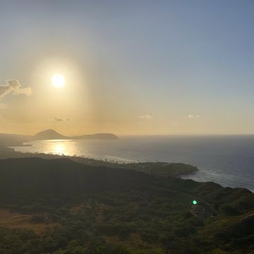 ハワイ/Hawaii オアフ島/ホノルルのオプショナルツアー