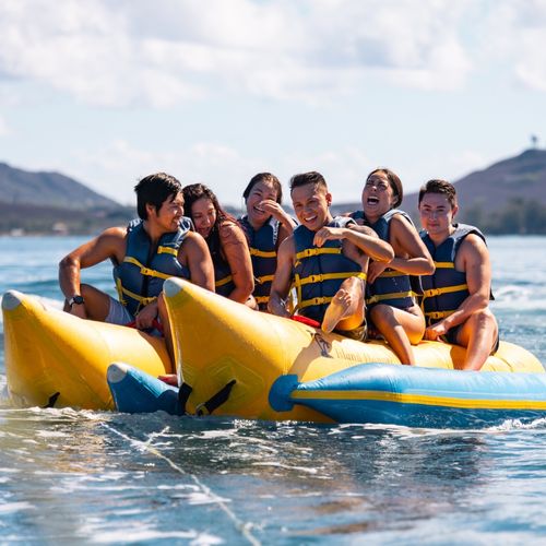 ハワイ/Hawaii/スタンドアップパドル(SUP)のオプショナルツアー ハワイ/Hawaii/スタンドアップパドル(SUP)のオプショナルツアー