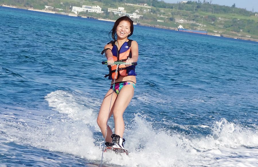 週間売れ筋 ライフジャケット ベスト キャンプ（【沖縄 SUP ウェイクボード サーフィン・ボディボード