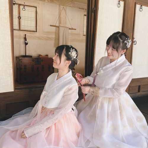チマチョゴリ(3点セット) 良けれ 韓服 韓国伝統衣装 チマチョゴリ(3点セット) 良けれ 韓服 韓国伝統衣装