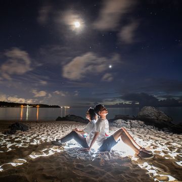 沖縄/青の洞窟で泳ぐのオプショナルツアー・アクティビティ予約